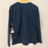 モンベル mont bell シャミース カーディガン メンズ JPN:M